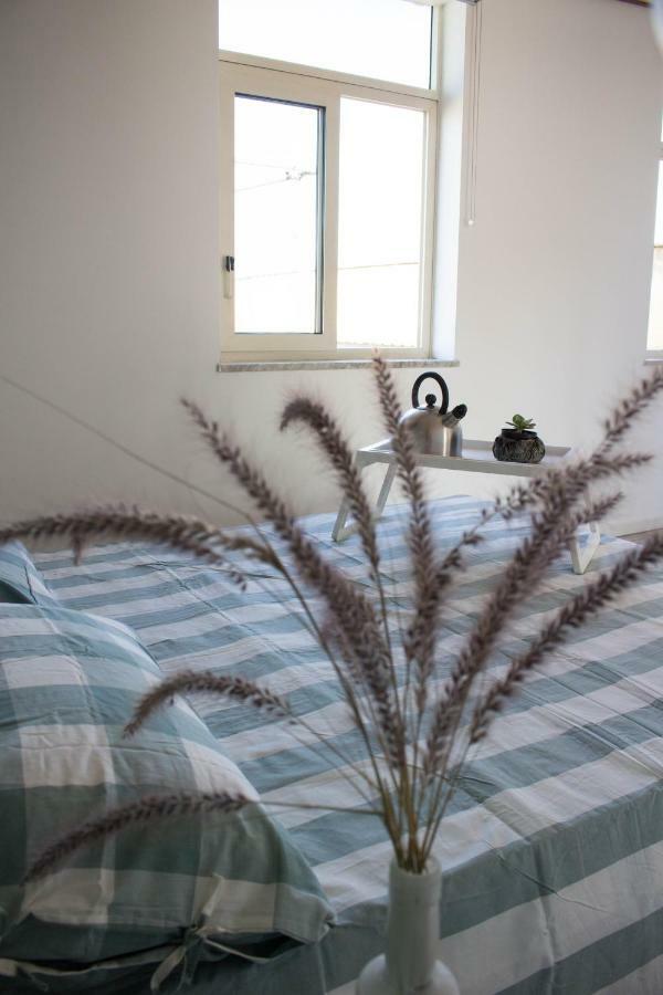Holiday Home Corsari Palermo Ngoại thất bức ảnh