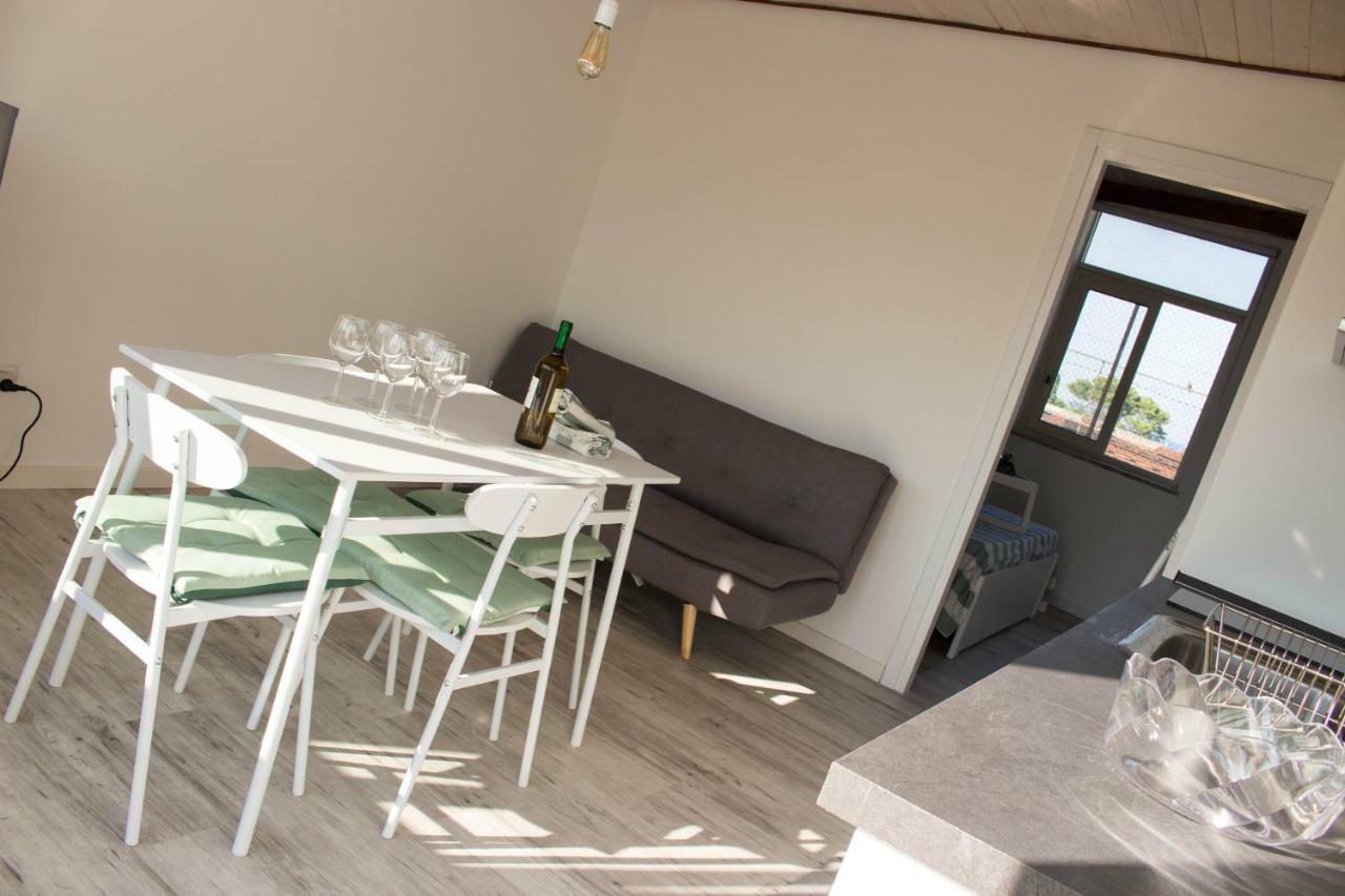 Holiday Home Corsari Palermo Ngoại thất bức ảnh