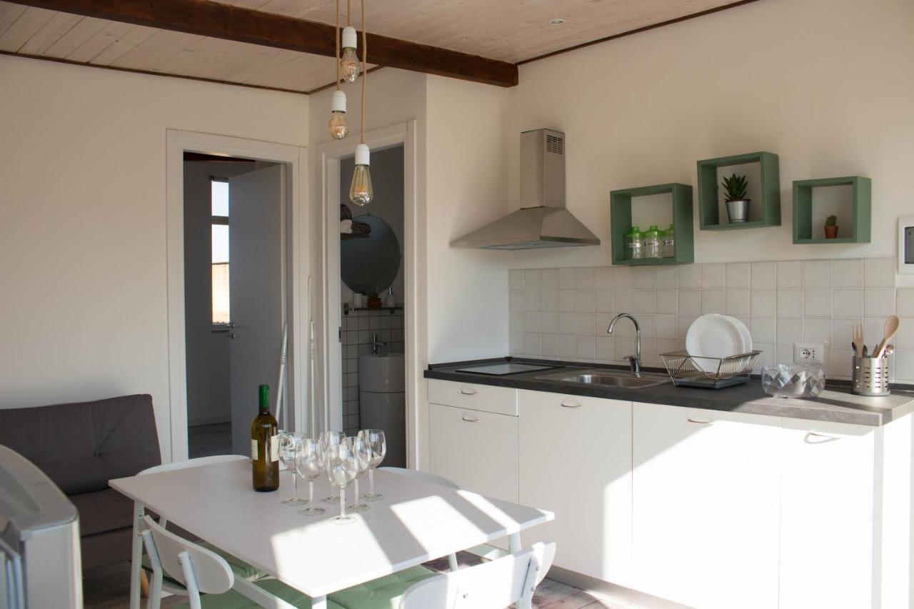 Holiday Home Corsari Palermo Ngoại thất bức ảnh