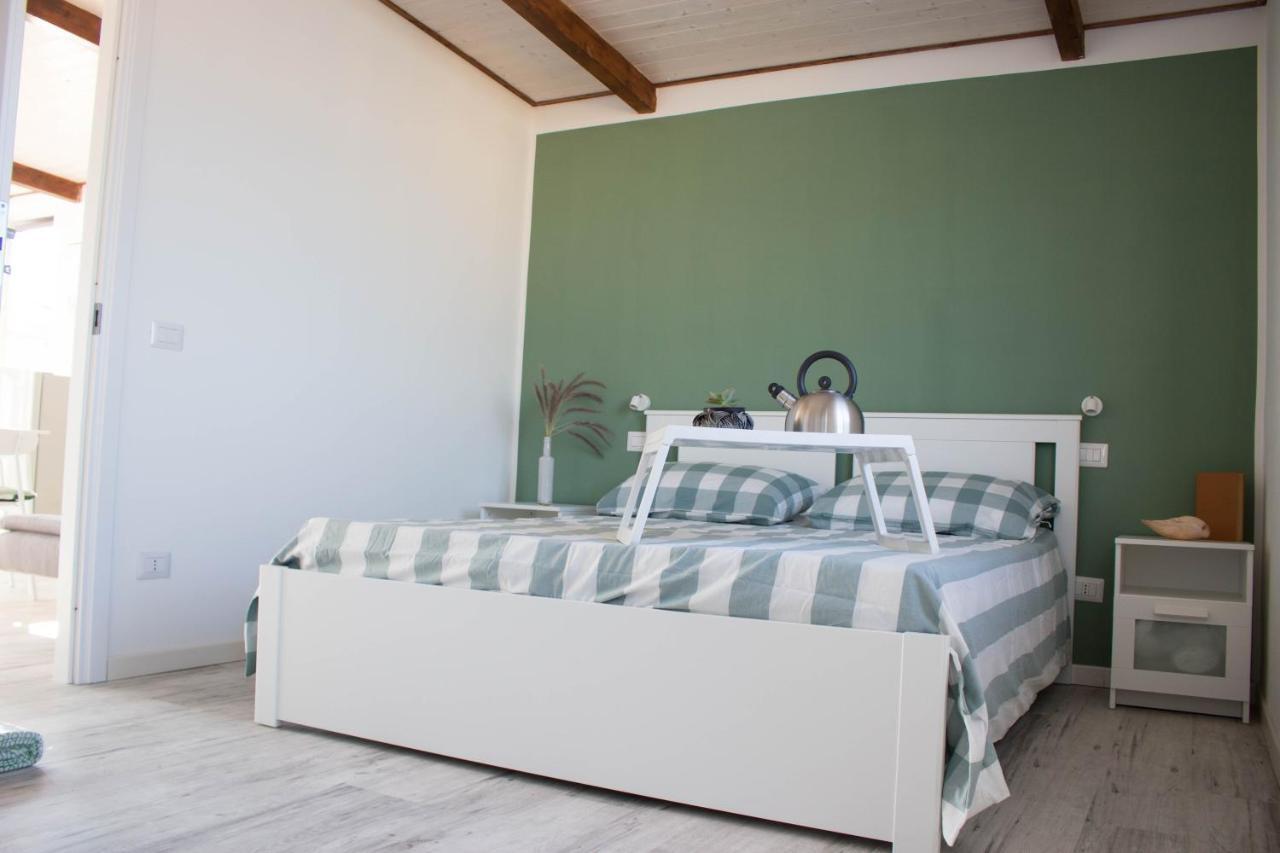 Holiday Home Corsari Palermo Ngoại thất bức ảnh
