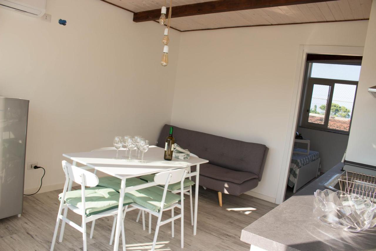 Holiday Home Corsari Palermo Ngoại thất bức ảnh
