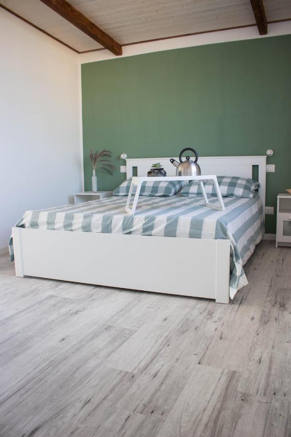 Holiday Home Corsari Palermo Ngoại thất bức ảnh