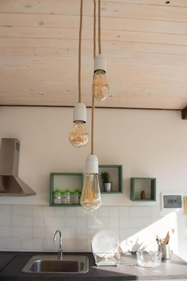 Holiday Home Corsari Palermo Ngoại thất bức ảnh